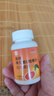 维生素C片VC片甜橙味维c片酸甜抗氧化增强抵抗力 维生素C片 30片*1瓶 实拍图