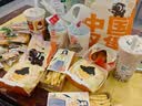 圣迪乐村OMEGA-3营养蛋鲜鸡蛋含DHA20枚礼盒装净重2斤 牛奶搭档源头直发 实拍图