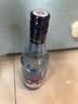 红星二锅头 蓝瓶绵柔8陈酿 清香型白酒 43度 500ml*2瓶 口粮酒 实拍图