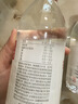 农夫山泉长白山天然矿泉水 380mL*15瓶 整箱装 实拍图