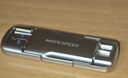 移速（MOVE SPEED）512GB大容量固态U盘 USB3.2 Type-C 双接口手机电脑u盘 指纹加密备份 稳定不掉速优盘 御存系列 实拍图