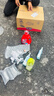 碧柔（Biore）花王清爽眼唇温和卸妆油200ml清洁毛孔敏感肌护肤品礼物 实拍图
