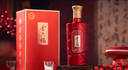 金六福陈藏 兼香型白酒 50.8度 500ml*6瓶 整箱装 聚会宴请 实拍图