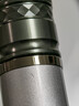 GW新品龍雲PLUS台钓竿手杆28调龙云碳素超轻超硬轻量大综合钓鱼竿 6.3m 龍雲PLUS 实拍图