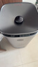 352空气净化加湿器H301除菌除甲醛一体机无雾静音大容量客厅家用商用母婴加湿除过敏源 实拍图