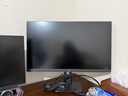 华硕ROG 绝杀27二代 XG27ACMES 27英寸显示器2K 240Hz电竞显示器2代超频255Hz HDR400 G-Sync HDMI 2.1 实拍图