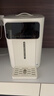 美的（Midea）电热水瓶烧水壶母婴级316L不锈钢内胆家用5L大容量净饮水机智能保温一体可拆11FPro【价保618】 实拍图