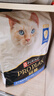 冠能猫粮室内成猫猫粮10kg 全价猫粮 添加膳食纤维 控制毛球 实拍图
