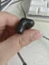 森海塞尔（Sennheiser）IE200 HiFi耳机有线音乐耳机 耳挂入耳式高保真耳机 游戏耳机 黑色 618礼物 实拍图