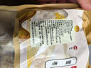 豪雄无核蜜枣1000g蜜枣包粽子 大枣金丝蜜枣去核煮粥煲汤零食 实拍图