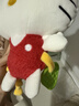澳贝（auby）婴幼儿玩具三丽鸥凯蒂猫安抚玩偶哄睡阿贝贝新生儿毛绒手偶礼物 实拍图