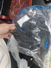 乔丹运动套装男篮球服套装吸湿速干背心短裤两件套运动服球衣 实拍图