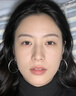 DAISY DREAM玫瑰的故事刘亦菲同款耳环女2026年新款欧美大圆圈耳圈气质耳饰品 【3CM】素圈耳环 实拍图