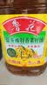 鲁花【保真菜籽油】低芥酸特香菜籽油4L  物理压榨 实拍图