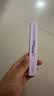 小奥汀（littleondine）双头塑形砍刀眉笔02嬉皮深棕胶笔眼线笔防水防汗不易晕染持久显色 实拍图