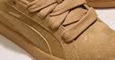 彪马PUMA  男女同款休闲板鞋 PARK LIFESTYLE EASY SUEDE 407867 41 实拍图