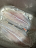 京东超市海外直采巴沙鱼柳1000g去皮去刺火锅食材鱼片鱼肉鱼类端午 实拍图