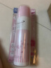 娜丽丝（Naris up）防晒喷雾霜90g*2 户外军训青少年高倍耐晒清爽控油防紫外线 实拍图