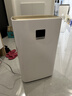 多乐信（DOROSIN）家用除湿机 除湿量30升/天 60㎡ 地下室智能除潮干衣除湿APP智控负离子干燥机ER-630ES 实拍图