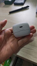 漫步者（EDIFIER）【豆式耳机】X3 Pro 真无线主动降噪新款入耳式耳塞蓝牙耳机游戏音乐适用于苹果安卓 生日礼物男女 【全新升级主动降噪】沙滩白 主动降噪 实拍图