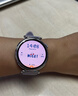 HUAWEI WATCH GT 6 流光紫 41mm智能手表多维情绪健康全新骑行体验 实拍图