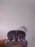 华为（HUAWEI）FreeClip 耳夹耳机【七夕礼物】无线蓝牙开放式噪声长续航低延迟游戏音乐【华为官方授权】 流光紫 官方标配 实拍图