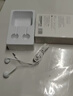 漫步者（EDIFIER）H180Plus 半入耳式有线耳机 手机耳机 音乐耳机 K歌耳麦 3.5mm接口 电脑笔记本手机适用 实拍图