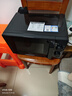 美的（Midea）【价保618】微波炉经典升级款M2A 家用小型20升平板式易清洁快捷双旋钮高效速热杀菌除味 实拍图