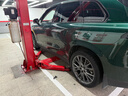 马牌（Continental）汽车轮胎 245/45R20 103V MC6 XL FR 适配揽胜极光神行 实拍图