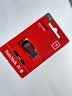 闪迪（SanDisk）16GB USB2.0 U盘 CZ50酷刃 黑红色 小巧便携 时尚设计 安全加密软件 实拍图