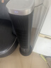 洛仙帝【全天14℃丨极速冰感】空调扇制冷工业冷风机2026新款语音遥控加湿风扇家用卧室单冷空调一级能效 【AI顶配遥控】14°C骤降全屋丨300m³冷循环 【14°C冰风瞬冷丨AI智控省电丨无声静音王 实拍图