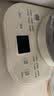 美的（Midea）【价保618】1.8L大容量养生壶 全自动24h预约烧水壶12h智能恒温电热水壶花茶壶煮茶器YSNC1806 实拍图