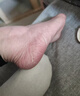 HIH凡士林手足干裂脚裂膏脚后跟干裂起硬皮足跟开裂防干裂皲裂护手霜 实拍图