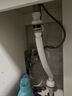 潜水艇（Submarine） 洗手盆下水管面盆下水器套装洗脸盆台上盆洗手洗脸池下水管防臭 面盆下水管 实拍图