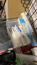 强生润眸双周抛6片装安视优隐形眼镜近视进口保湿两周抛425度 实拍图