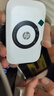 惠普（HP）随身wifi可插卡支持5G/4G设备无线网卡wifi6高速上网无线流量2026款全国通用随行路由器便携式热点 【内置双网+免插卡】-大电池白色 实拍图