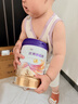 优博剖蓓舒圣元3段858g幼儿配方剖宫产奶粉乳铁蛋白欧洲奶源12-36月 实拍图