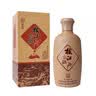 枝江 柔和古酒 淡雅型白酒 50度 500ml*6瓶 整箱装 中华老字号 实拍图