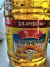 鲁花 食用油 物理压榨 葵花仁油6.18L  实拍图