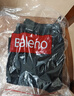 班尼路（Baleno）短裤男夏季重磅纯棉休闲百搭男士五分裤外穿宽松大码运动透气中裤 实拍图
