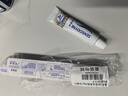 舒适达多效护理牙膏30g*1+倍护牙刷1支（试用品） 实拍图