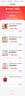 北大仓部优10 酱香型白酒 50度 500mL*4瓶 整箱装 喜酒婚宴 实拍图