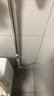 大卫可旋转扫水器魔术扫把浴室刮水可伸缩一体杆刮地板神器F12 实拍图