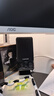 漫步者（EDIFIER）R10U 2.0声道电脑音响音箱 台式机笔记本桌面音响 黑色 实拍图