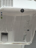 明基（BenQ）E585 智能投影仪 投影机 投影仪办公（1080P全高清 手机投屏 3800流明 E582升级款 支持侧投） 实拍图