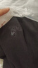 骆驼（CAMEL）户外冲锋衣 三合一加绒加厚防水情侣款外套登山服装 A9W214119-1 实拍图