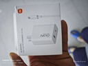 小米（MI）小米 67W 双口充电器套装 USB-C USB-A双口智能快充 氮化镓黑科技 适配K70/15 Ultra 实拍图