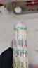 SHUANG YU一次性筷子100双独立包装家用野餐卫生竹筷 打包方便筷餐具用品 实拍图