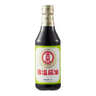 金兰薄盐酱油590ml【减盐】家用调料中国台湾进口 实拍图