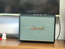 Marshall（马歇尔）WOBURN III 音箱3代蓝牙家用重低音发生日礼物世界杯观影音响618赢苹果国家补贴 黑色 实拍图